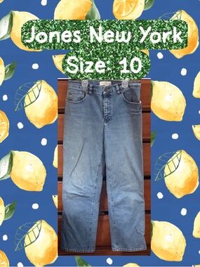 Vintage Jones New York Jeans